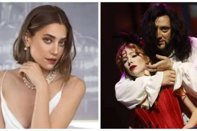 'Yalı Çapkını'ndan 'Jekyll & Hyde'a transfer