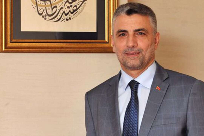 Yeni Gümrük ve Ticaret Bakanı Ömer Bolat kimdir?