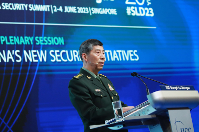 Çin Savunma Bakanı: Tayvan'a dış müdahale başarısızlığa mahkumdur