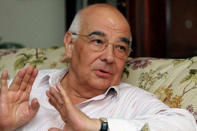 Eski İSKİ Genel Müdürü Ergun Göknel hayatını kaybetti