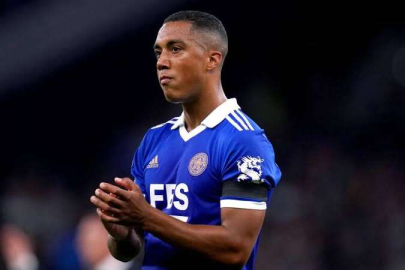 Galatasaray'da Youri Tielemans sesleri