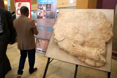 Sudan’daki çatışmalarda Ulusal Müze ele geçirildi