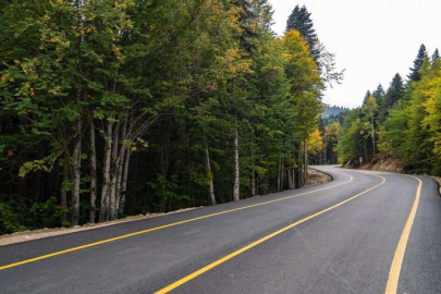 Bursa'da trafik düzenlemesi: O yola dikkat