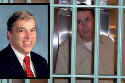 Casuslukla suçlanan eski FBI ajanı hücresinde ölü bulundu