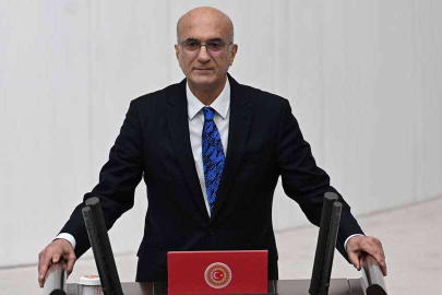 CHP'nin Meclis Başkanı adayı belli oldu