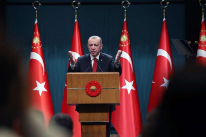 Cumhurbaşkanı Erdoğan açıkladı: Kurban Bayramı tatili 9 gün