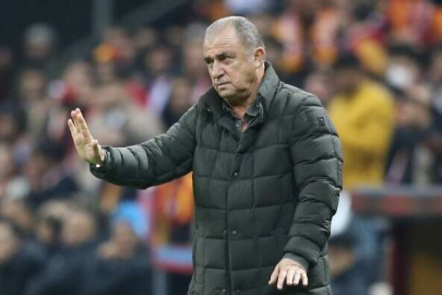 Fatih Terim'in Instagram hesabı hacklendi