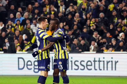 Enner Valencia Ekvador Milli Takımı'na davet edildi