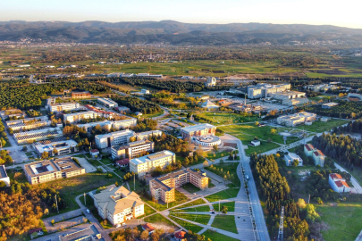 Bursa Uludağ Üniversitesi'nin yeni rektörü belli oldu