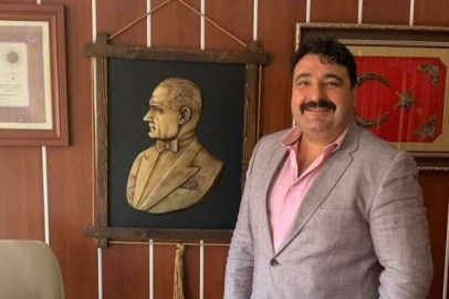 MHP'li belediye meclis üyesi kalbine yenik düştü