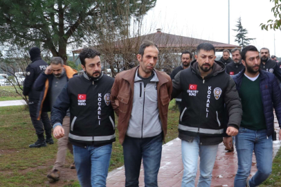 Palu ailesi davasında yeni gelişme