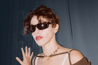 Riff Cohen Türkiye’ye geliyor