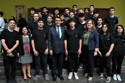 Osmangazi’de iklim değişikliği ile etkin mücadele