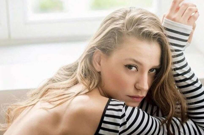 Serenay Sarıkaya'nın yeni dizisinin 3 erkek başrolü de belli oldu