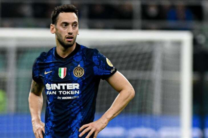 Hakan Çalhanoğlu, Şampiyonlar Ligi finalini değerlendirdi: Gurur duyuyorum