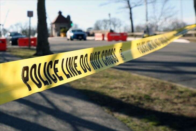 ABD’de lise mezuniyetinde silahlı saldırı: 2 ölü