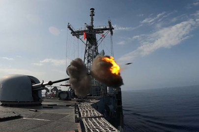 Deniz Kuvvetleri Komutanlığı’ndan gurur tablosu