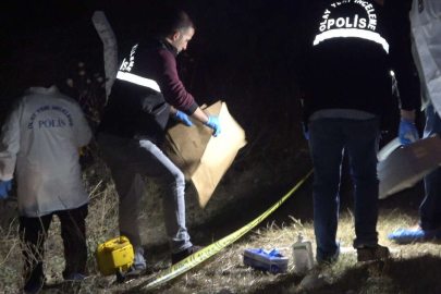 Fare zehriyle cinayette önce itiraf sonra inkar!