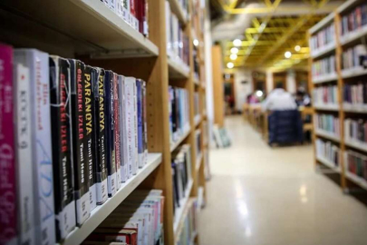 Türkiye'de kütüphane sayısında büyük artış