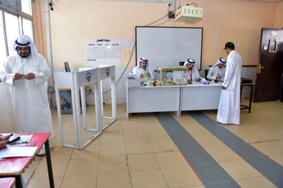 Kuveyt'teki erken genel seçimin kazananı muhalefet oldu