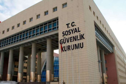 Maaş bekleyen EYT'lilere SGK'dan kötü haber