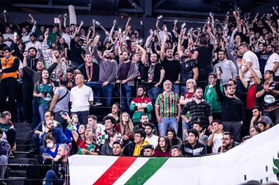 Pınar Karşıyaka’nın konuğu Türk Telekom