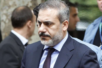 Dışişleri Bakanı Fidan, Ürdünlü mevkidaşı Safadi ile görüştü