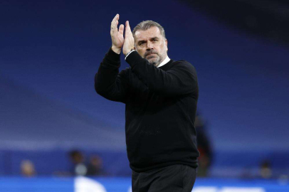 Tottenham'ın yeni hocası Postecoglou