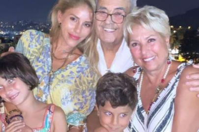 Ünlü oyuncu Irmak Ünal'ın acı günü