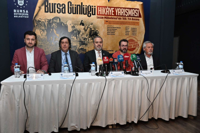 Göç şehri Bursa'dan göç öyküleri
