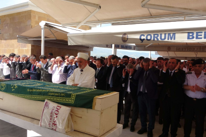 Çorum'da kene can aldı