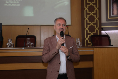 Başkan Taban: İnegöl’ün toplu ulaşımını sağlam bir zemine oturtmak istiyoruz