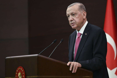 Cumhurbaşkanı Erdoğan'dan kentsel dönüşüm mesajı