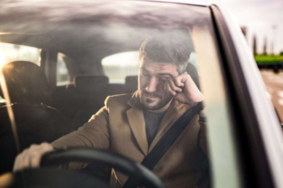 Ehliyet alacaklara ‘uyku düzeni’ şartı