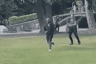 Fransa'da Suriyeli saldırganın bıçakladığı 4 çocuktan 2’sinin durumu kritik