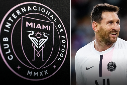 Lionel Messi'nin yeni takımı belli oldu