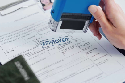 Turizmcilere Schengen engeli