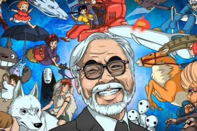 Studio Ghibli, Hayao Miyazaki'nin son filmine dair bilgileri sır gibi saklıyor