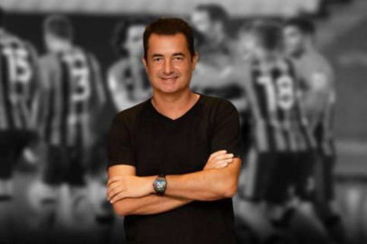 Acun Ilıcalı yeni bir futbol takımı satın aldı