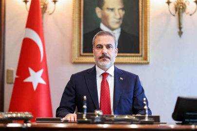 Hakan Fidan, Alman basınında: Hiç kimse onun kadar çok sır bilmiyor