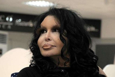 Bülent Ersoy'un hayatını anlatan film için geri sayım başladı