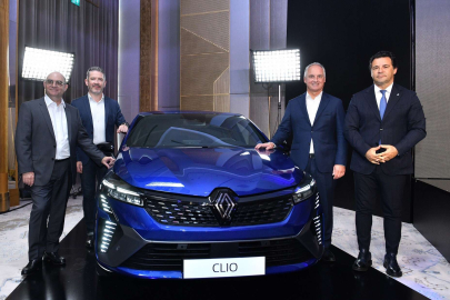 'Bursalı Clio' İstanbul'da sahne aldı
