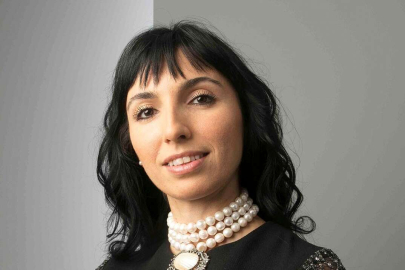 Hafize Gaye Erkan kimdir?