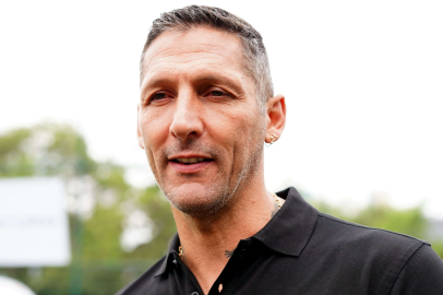 Marco Materazzi’den Süper Lig’e yeşil ışık