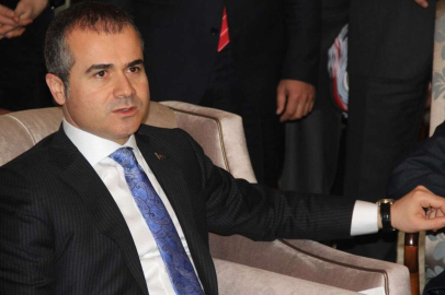 Eski bakan Suat Kılıç AK Parti'den istifa etti
