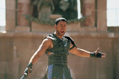 Gladyatör 2'nin çekimlerinde set kazası: 6 kişi yaralandı