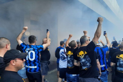 İstanbul'da Devler Ligi fırtınası!