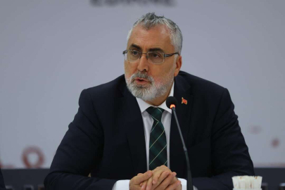 Emeklilikte Adalet Derneği'nden Bakan Işıkhan’a açık mektup!