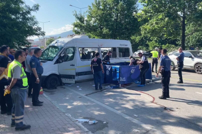 Bursa'daki feci kazada can kaybı yükseldi!