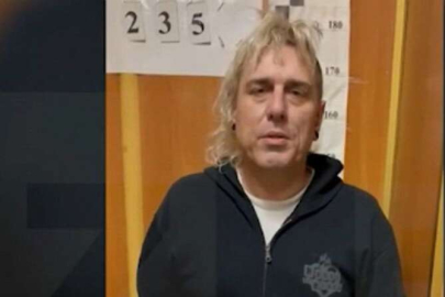 Rusya’da bir ABD vatandaşı daha gözaltına alındı